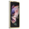 Чохол Guess Glitter Script для Samsung Galaxy Fold5 (F946) Gold (GUHCZFD5HGGSHD)
