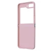 Чохол Guess Glitter Script для Samsung Galaxy Flip5 (F731) Pink (GUHCZF5HGGSHP)