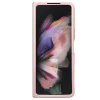 Чохол Guess Glitter Script для Samsung Galaxy Fold5 (F946) Pink (GUHCZFD5HGGSHP)