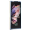 Чохол Guess Leather 4G Triangle Strass для Samsung Galaxy Fold5 (F946) Blue (GUHCZFD5P4TDPB)