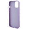 Чохол Guess Sequin Script Metal для iPhone 15 Purple (GUHCP15SPSFDGSU)