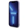 Чохол Guess Sequin Script Metal для iPhone 15 Pro Purple (GUHCP15LPSFDGSU)
