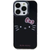 Чохол Hello Kitty IML Kitty Face для iPhone 13 Pro / 13 Black (HKHCP13LHKHLK)