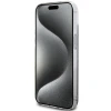 Чохол Hello Kitty Kitty Face для iPhone 15 | 14 | 13 Black (HKHCP15SHKHLK)