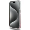 Чехол Hello Kitty IML Gradient Electrop для iPhone 14 Pro Pink (Hel000014-0)
