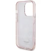 Чохол Hello Kitty IML Tags Graffiti для iPhone 13 Pro Max Pink (HKHCP13XHDGPTP)