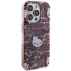 Чохол Hello Kitty IML Tags Graffiti для iPhone 15 Pro Pink (HKHCP15LHDGPTP)