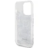 Чехол Hello Kitty Kitty On Bricks Graffiti для iPhone 15 Pro White (HKHCP15LHDGPHT)