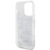 Чохол Hello Kitty Kitty On Bricks Graffiti для iPhone 15 Pro Max White (HKHCP15XHDGPHT)