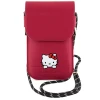 Сумка Hello Kitty Leather Daydreaming Cord Pink (Hel000096-0)