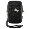Сумка Hello Kitty Quilted Bows Strap Black (HKPBPEKHBPK)