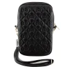 Сумка Hello Kitty Quilted Bows Strap Black (HKPBPEKHBPK)