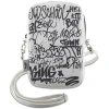 Сумка Hello Kitty Graffiti Kitty Head White (Hel000123-0)
