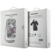 Сумка Hello Kitty Graffiti Kitty Head White (Hel000123-0)