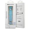 Ремінець Hello Kitty Silicone Kitty Head для Apple Watch 42 (10 series) | 41 | 40 | 38 mm Blue (Hel000053-0)