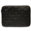 Чохол-папка для ноутбука Hello Kitty Sleeve Zip PU Quilted Bows 14 inch Black (HKCSZPEKHBPK)