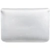Чохол-папка для ноутбука Hello Kitty Sleeve PU Metal Logo 14 inch Silver (HKCS14PGHDLMS)