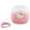 Колонка Bluetooth Hello Kitty Electroplate Gradient Pink (HKWSBT6GKEP)