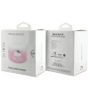 Колонка Bluetooth Hello Kitty Electroplate Gradient Pink (HKWSBT6GKEP)