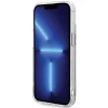 Чохол Guess 4G для iPhone 15 Plus | 14 Plus Black with MagSafe (GUHMP15MH4STK)