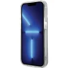 Чохол Guess IML 4G для iPhone 15 Pro Black with MagSafe (GUHMP15LH4STK)