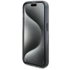 Чохол BMW Ring Stand M Collection для iPhone 15 Pro Black with MagSafe (BMHMP15LURSK)