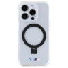 Чохол BMW Ring Stand M Collection для iPhone 15 Pro Clear with MagSafe (BMHMP15LURST)