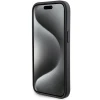 Чохол Ferrari Grip Stand для iPhone 15 Black (FEHCP15SGSPSIK)