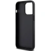 Чохол Karl Lagerfeld Gripstand Saffiano Choupette Pins для iPhone 13 Pro Max Black (KLHCP13XGSACHPK)