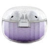 Бездротові навушники Guess Glitter Gradient Purple (GUTWSHDGKEEU)