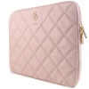 Чохол Guess 4G Logo Quilted Sleeve 14