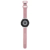 Ремінець Hello Kitty Silicone Kitty Head для Universal 20mm Pink (HKUWMSCHBLP)