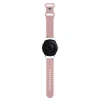 Ремінець Hello Kitty Silicone Kitty Head для Universal 22mm Pink (HKUWLSCHBLP)