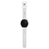 Ремінець Hello Kitty Silicone Heads & Stripes для Universal 22mm Black (Hel000107-0)