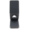 Бездротова зарядка Tumi складна 3в1 15W + чохол Grey (TUFWC15WAK09A)
