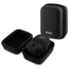 Адаптер Tumi Travel Adapter 20W USB-C / 2xUSB-A Black (TUTA20WMSLK)