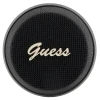 Акустична система Guess Magnetic Script Metal Black (GUWSC3ALSMK)