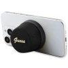 Акустична система Guess Magnetic Script Metal Black (GUWSC3ALSMK)