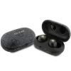 Бездротові навушники Guess 4G Metal Black (GUTWSP4EGK)