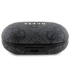 Бездротові навушники Guess 4G Metal Black (GUTWSP4EGK)
