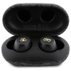 Бездротові навушники Guess 4G Metal Black (GUTWSP4EGK)