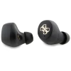 Бездротові навушники Guess 4G Metal Black (GUTWSP4EGK)