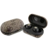 Бездротові навушники Guess 4G Metal Brown (GUTWSP4EGW)