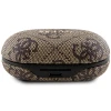 Бездротові навушники Guess 4G Metal Brown (GUTWSP4EGW)