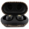 Бездротові навушники Guess 4G Metal Brown (GUTWSP4EGW)
