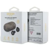 Бездротові навушники Guess 4G Metal Brown (GUTWSP4EGW)
