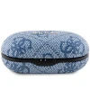 Бездротові навушники Guess 4G Metal Blue (GUTWSP4EGB)