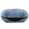 Бездротові навушники Guess 4G Metal Blue (GUTWSP4EGB)