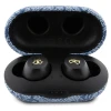 Бездротові навушники Guess 4G Metal Blue (GUTWSP4EGB)