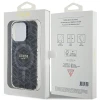 Чохол Guess IML GCube для iPhone 15 Pro Black with MagSafe (GUHMP15LHGCUSTGK)